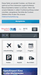Mobile Screenshot of dus.com